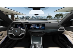 BMW 3 Series 330i NA Sedan 2026