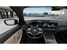 BMW 3 Series 330i NA Sedan 2026
