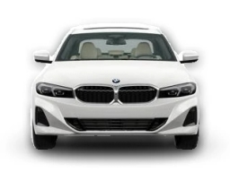 BMW 3 Series 330i NA Sedan 2026
