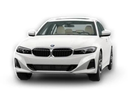 BMW 3 Series 330i NA Sedan 2026