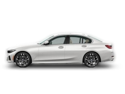 BMW 3 Series 330i NA Sedan 2026