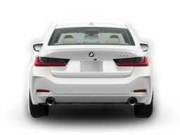 BMW 3 Series 330i NA Sedan 2026