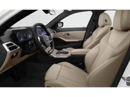 BMW 3 Series 330i NA Sedan 2026