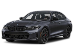 BMW 3 Series M340i NA xDrive Sedan 2026