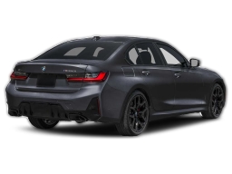 BMW 3 Series M340i NA xDrive Sedan 2026