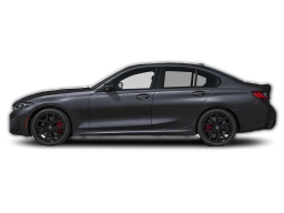 BMW 3 Series M340i NA xDrive Sedan 2026