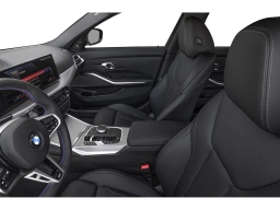 BMW 3 Series M340i NA xDrive Sedan 2026