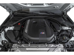 BMW 3 Series M340i NA xDrive Sedan 2026