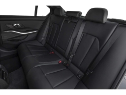 BMW 3 Series M340i NA xDrive Sedan 2026