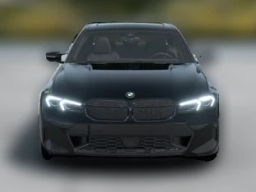 BMW 3 Series M340i NA xDrive Sedan 2026