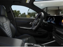 BMW 3 Series M340i NA xDrive Sedan 2026