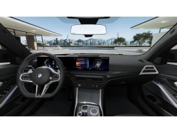 BMW 3 Series M340i NA xDrive Sedan 2026