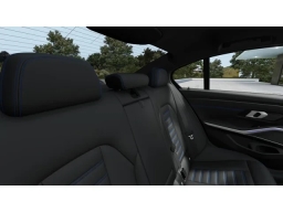 BMW 3 Series M340i NA xDrive Sedan 2026