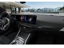 BMW 3 Series M340i NA xDrive Sedan 2026