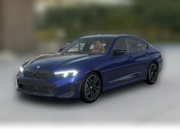 BMW 3 Series M340i NA xDrive Sedan 2026