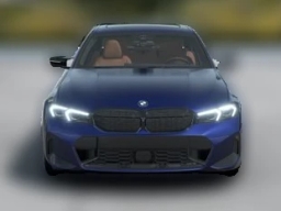 BMW 3 Series M340i NA xDrive Sedan 2026