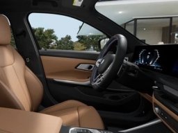 BMW 3 Series M340i NA xDrive Sedan 2026