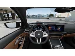 BMW 3 Series M340i NA xDrive Sedan 2026