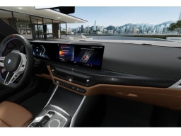 BMW 3 Series M340i NA xDrive Sedan 2026