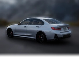 BMW 3 Series M340i NA xDrive Sedan 2026