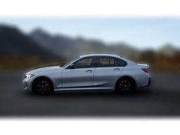 BMW 3 Series M340i NA xDrive Sedan 2026