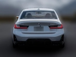 BMW 3 Series M340i NA xDrive Sedan 2026