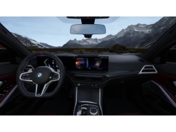 BMW 3 Series M340i NA xDrive Sedan 2026