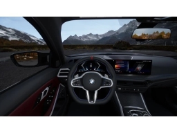 BMW 3 Series M340i NA xDrive Sedan 2026