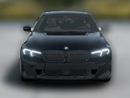 BMW 3 Series M340i NA xDrive Sedan 2026
