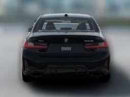 BMW 3 Series M340i NA xDrive Sedan 2026