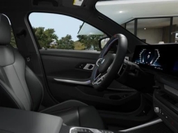 BMW 3 Series M340i NA xDrive Sedan 2026