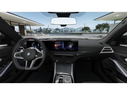 BMW 3 Series M340i NA xDrive Sedan 2026