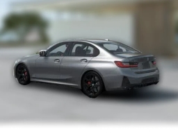 BMW 3 Series M340i NA xDrive Sedan 2026