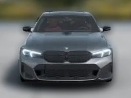 BMW 3 Series M340i NA xDrive Sedan 2026
