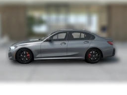 BMW 3 Series M340i NA xDrive Sedan 2026