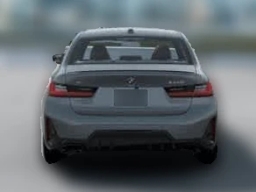 BMW 3 Series M340i NA xDrive Sedan 2026