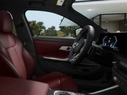 BMW 3 Series M340i NA xDrive Sedan 2026