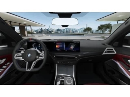 BMW 3 Series M340i NA xDrive Sedan 2026
