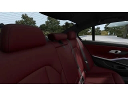 BMW 3 Series M340i NA xDrive Sedan 2026