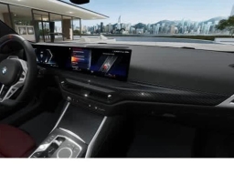 BMW 3 Series M340i NA xDrive Sedan 2026