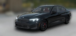 BMW 3 Series M340i NA xDrive Sedan 2026