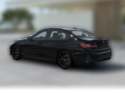 BMW 3 Series M340i NA xDrive Sedan 2026