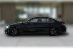 BMW 3 Series M340i NA xDrive Sedan 2026