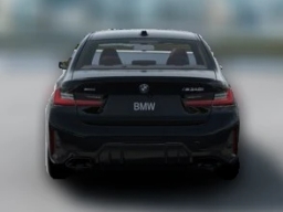 BMW 3 Series M340i NA xDrive Sedan 2026