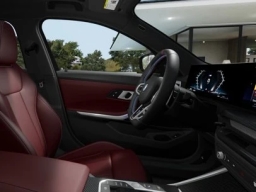 BMW 3 Series M340i NA xDrive Sedan 2026