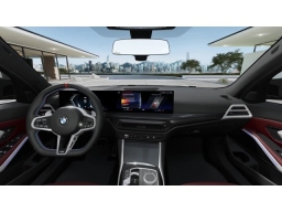 BMW 3 Series M340i NA xDrive Sedan 2026