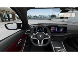 BMW 3 Series M340i NA xDrive Sedan 2026