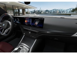 BMW 3 Series M340i NA xDrive Sedan 2026
