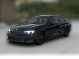 BMW 3 Series M340i NA xDrive Sedan 2026