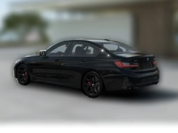 BMW 3 Series M340i NA xDrive Sedan 2026